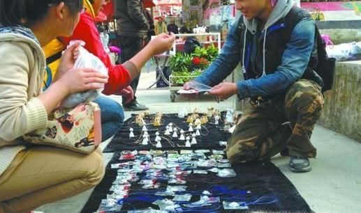 做什么副业能快速挣钱？