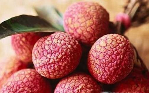 关于吃荔枝你一定要知道的窍门