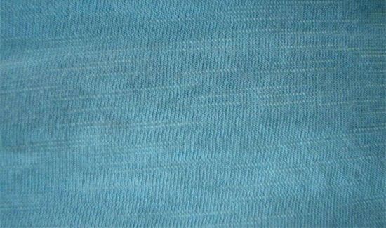 竹节棉是什么面料