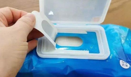 坐高铁能带酒精湿巾吗