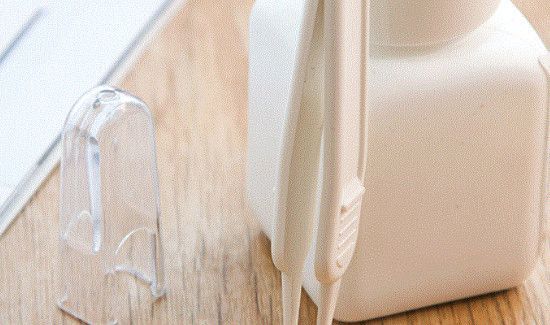 坐高铁能带酒精棉吗