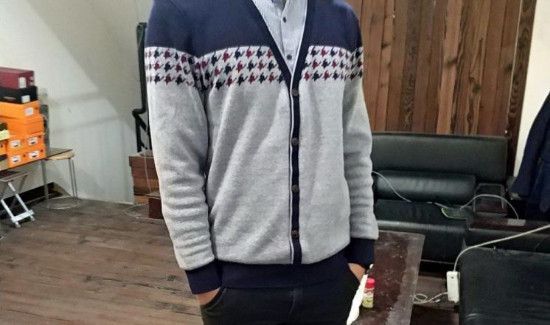 鸟家是什么牌子的衣服