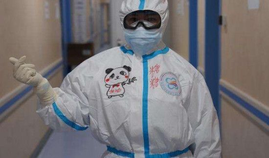 标准的防护服穿脱顺序