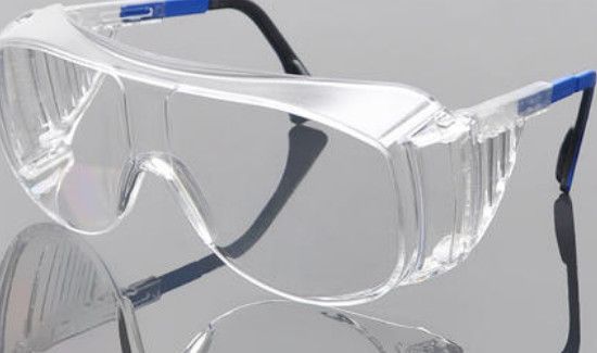 标准的防护服穿脱顺序