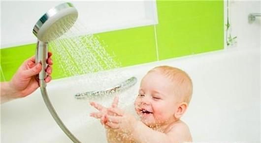 哪些人群不能洗冷水澡？夏季如何健康洗冷水澡？