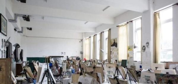 画好素描的步骤