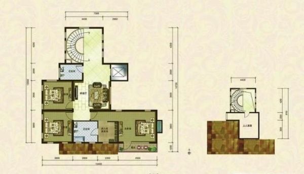什么样的户型好