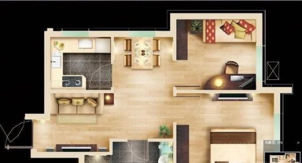 什么样的户型好