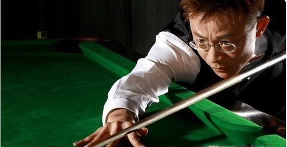 如何学习打台球