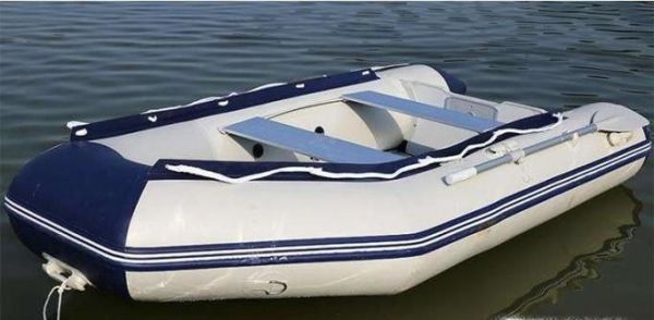 钓鱼充气船橡皮艇哪种好