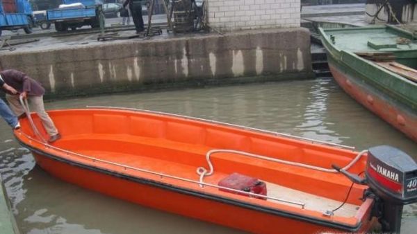 钓鱼充气船橡皮艇哪种好