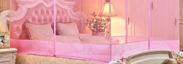 蚊帐拉链头掉了怎么装回去