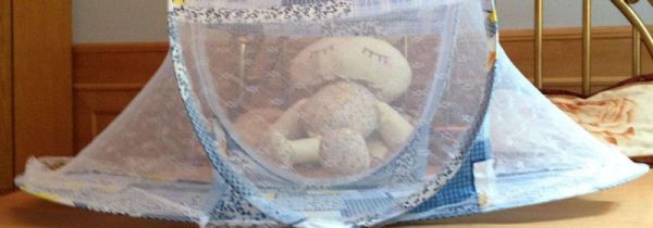 蚊帐拉链坏了怎么修理小妙招