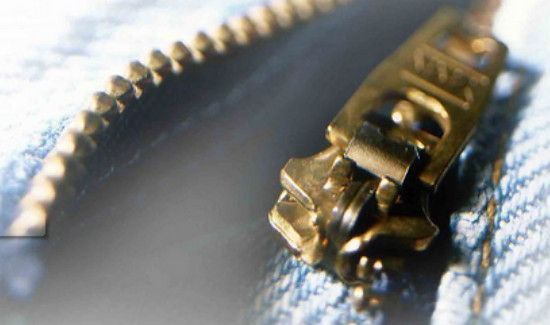 蚊帐拉链坏了怎么修理小妙招