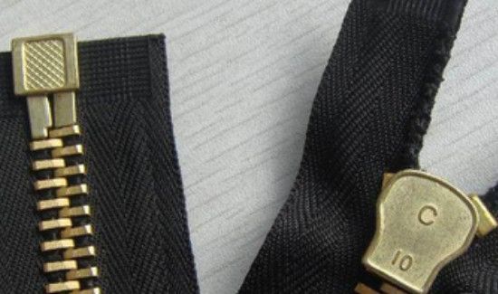 蚊帐拉链坏了怎么修理小妙招