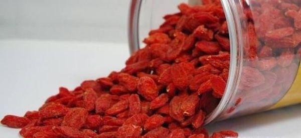 枸杞的好与坏怎么区分