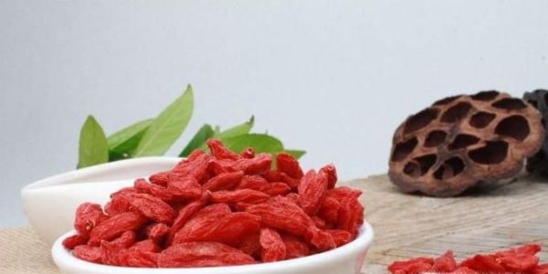 枸杞的好与坏怎么区分