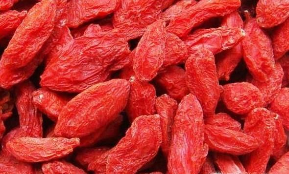 枸杞的好与坏怎么区分