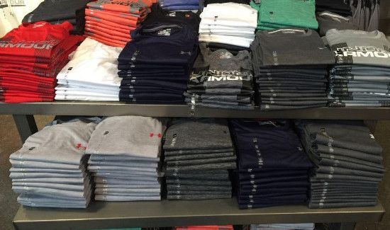 h家是什么牌子的衣服