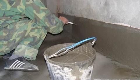 厨房装修需要做防水吗