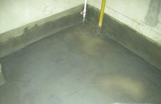 厨房装修需要做防水吗