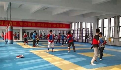 怎样为孩子选择一家好的跆拳道馆