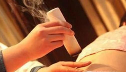 夏季艾灸有哪些好处