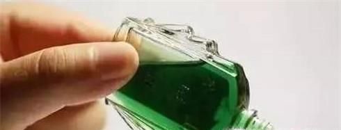 钱包被染色了怎么办？