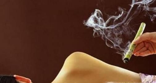 夏季艾灸有哪些好处