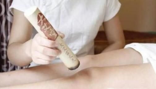 夏季艾灸有哪些好处