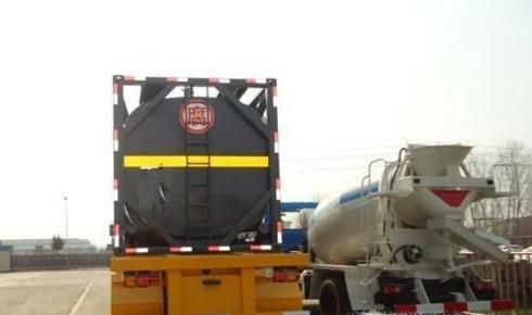 五种主要交通运输方式知识总结