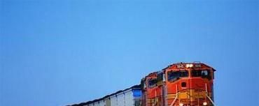 五种主要交通运输方式知识总结