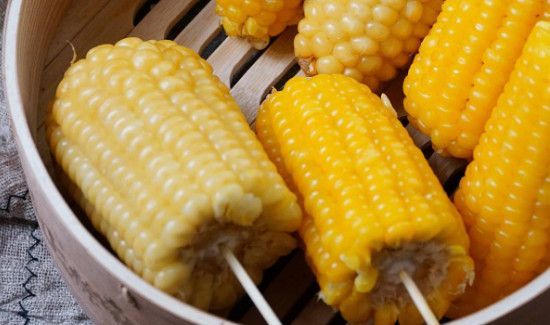 玉米一天吃多少为宜