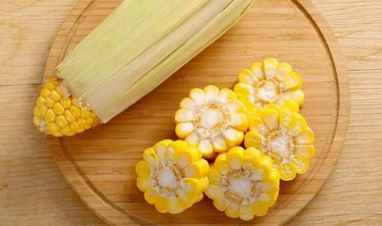 玉米一天吃多少为宜