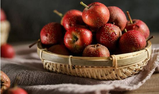 山楂一天吃多少为宜