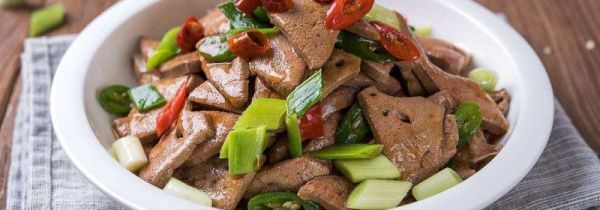 猪肝一天吃多少为宜