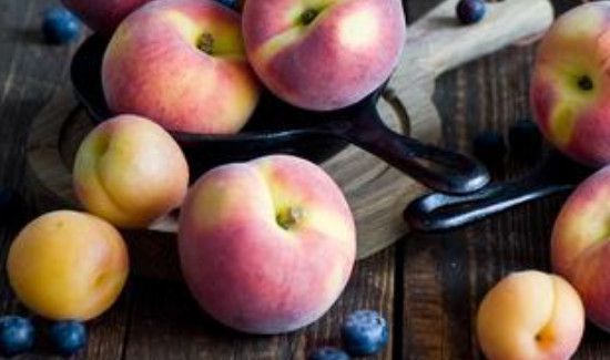 桃子一天吃多少为宜