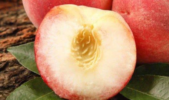 桃子一天吃多少为宜