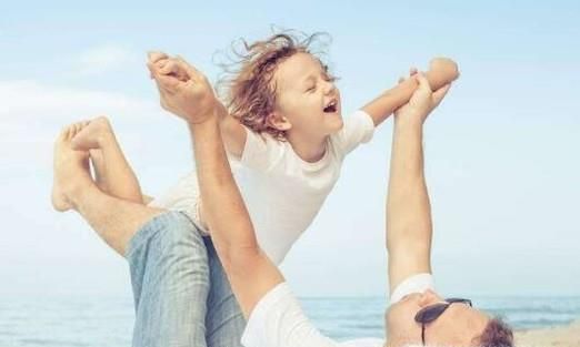 表达父爱的父亲节短信祝福语