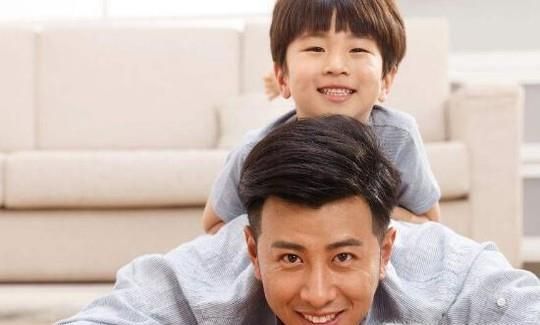 表达父爱的父亲节短信祝福语