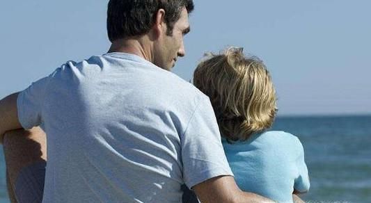 表达父爱的父亲节短信祝福语