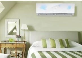 空调挂机安装事项