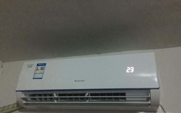 空调挂机安装事项