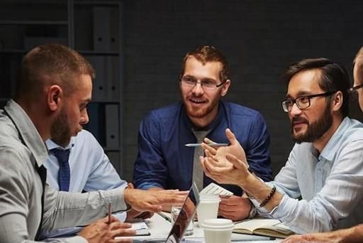 良好的沟通技巧有哪些？