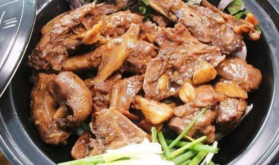 红头鸭的营养价值和吃的禁忌