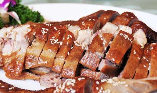 红头鸭的营养价值和吃的禁忌