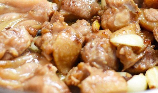 红头鸭的营养价值和吃的禁忌