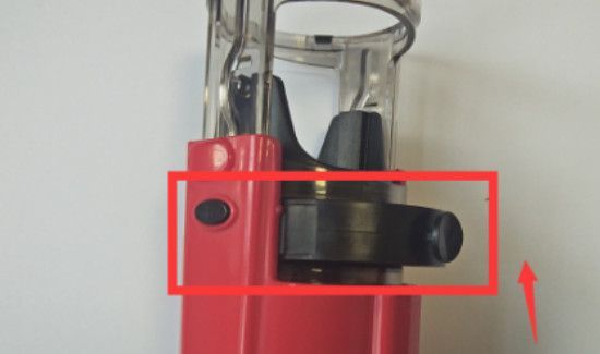 印章没有印油怎么办