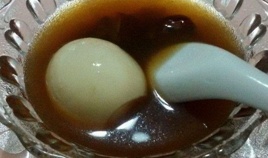 当归黄芪煮蛋吃的禁忌