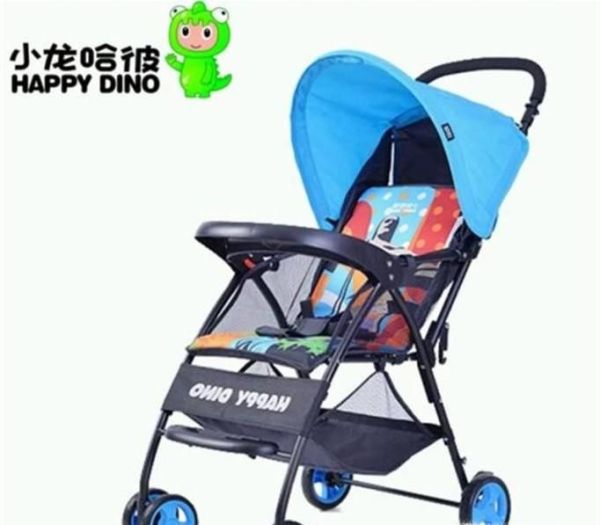 婴儿手推车那个牌子好—婴儿手推车推荐